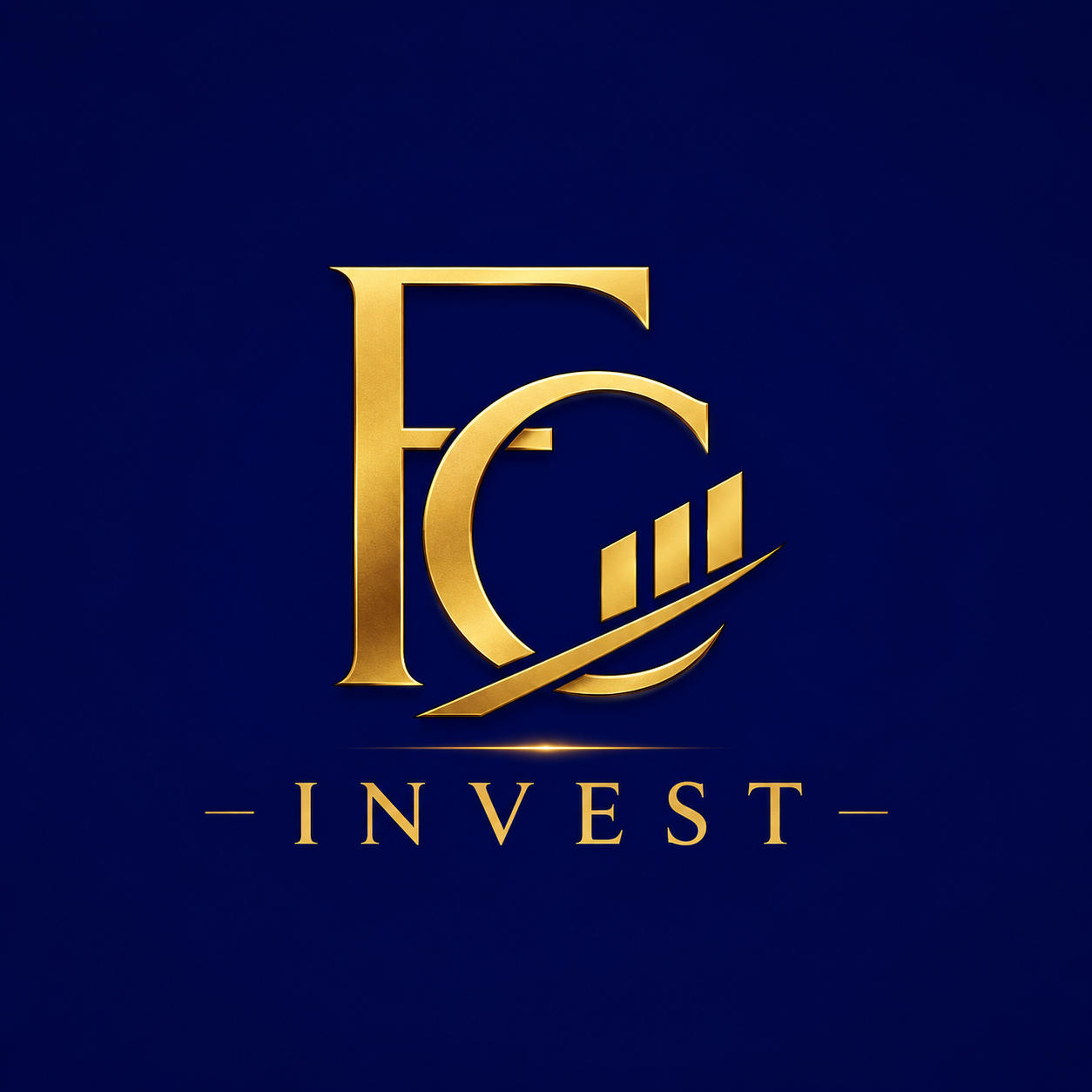 Logotipo FC Investimento
