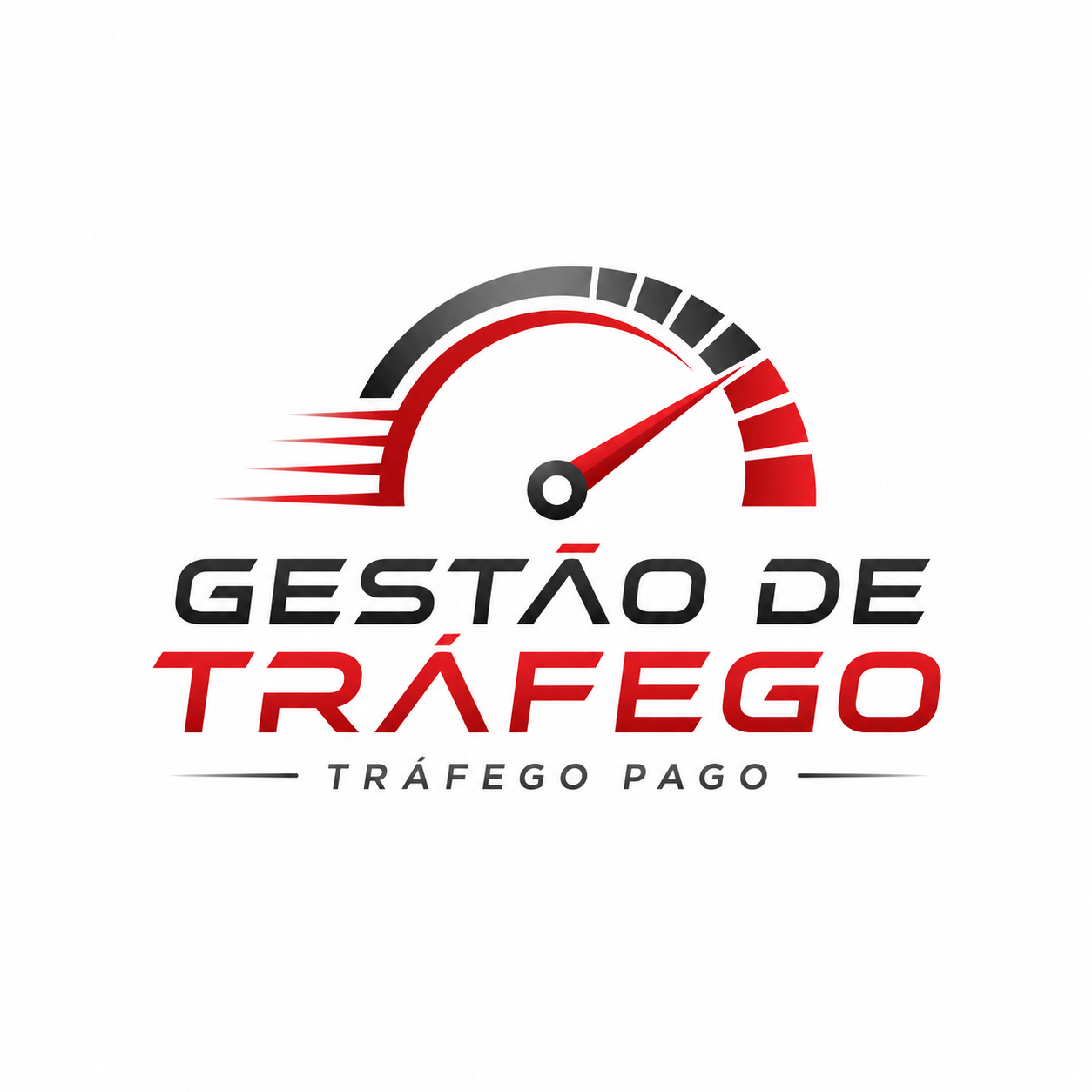 Logotipo Tráfego Master Select