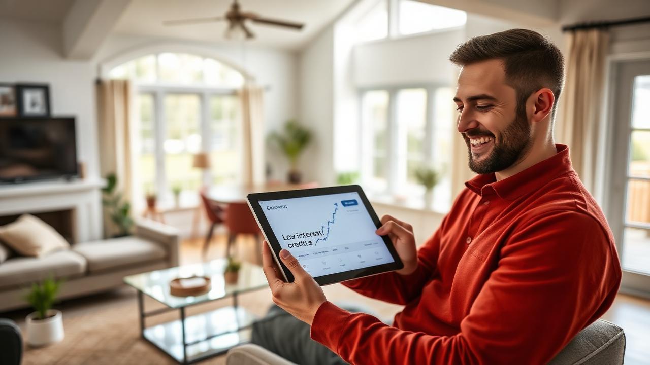 Vantagens do Home Equity: Por Que é o Crédito Mais Barato para PF