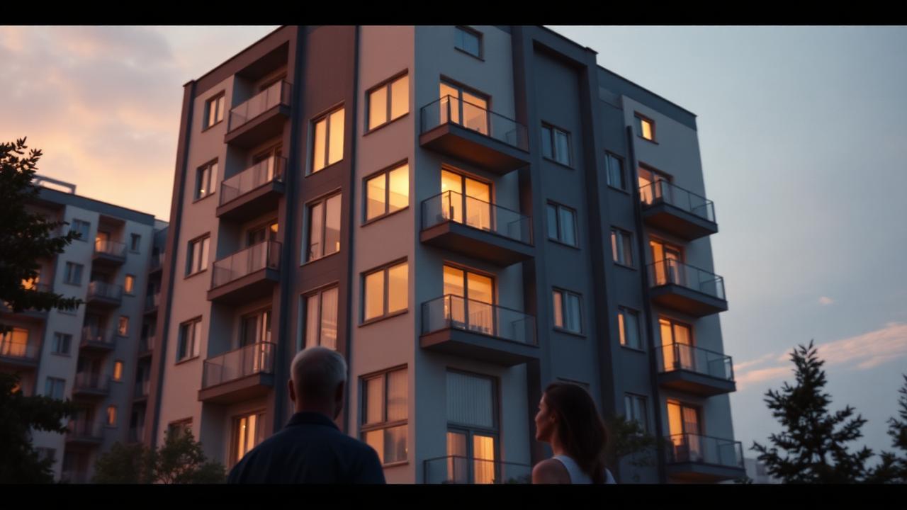 Como Funciona o Financiamento Imobiliário: Guia Completo 2026
