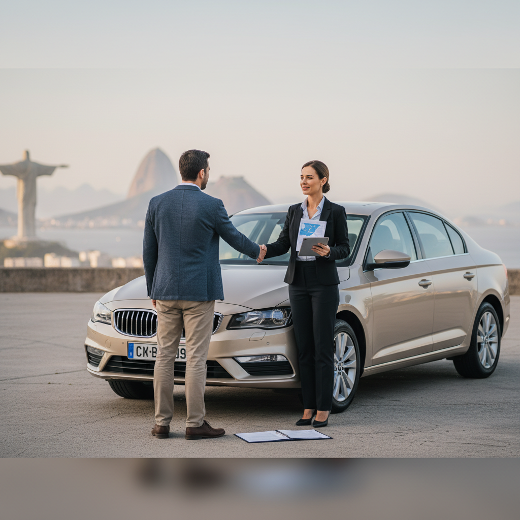Compro Seu Carro Usado no RJ: Proposta Rápida e Sem Complicação