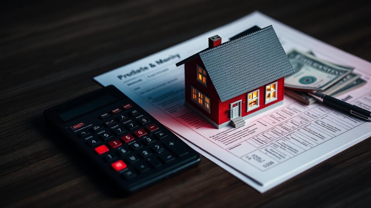 Refinanciamento de Imóveis